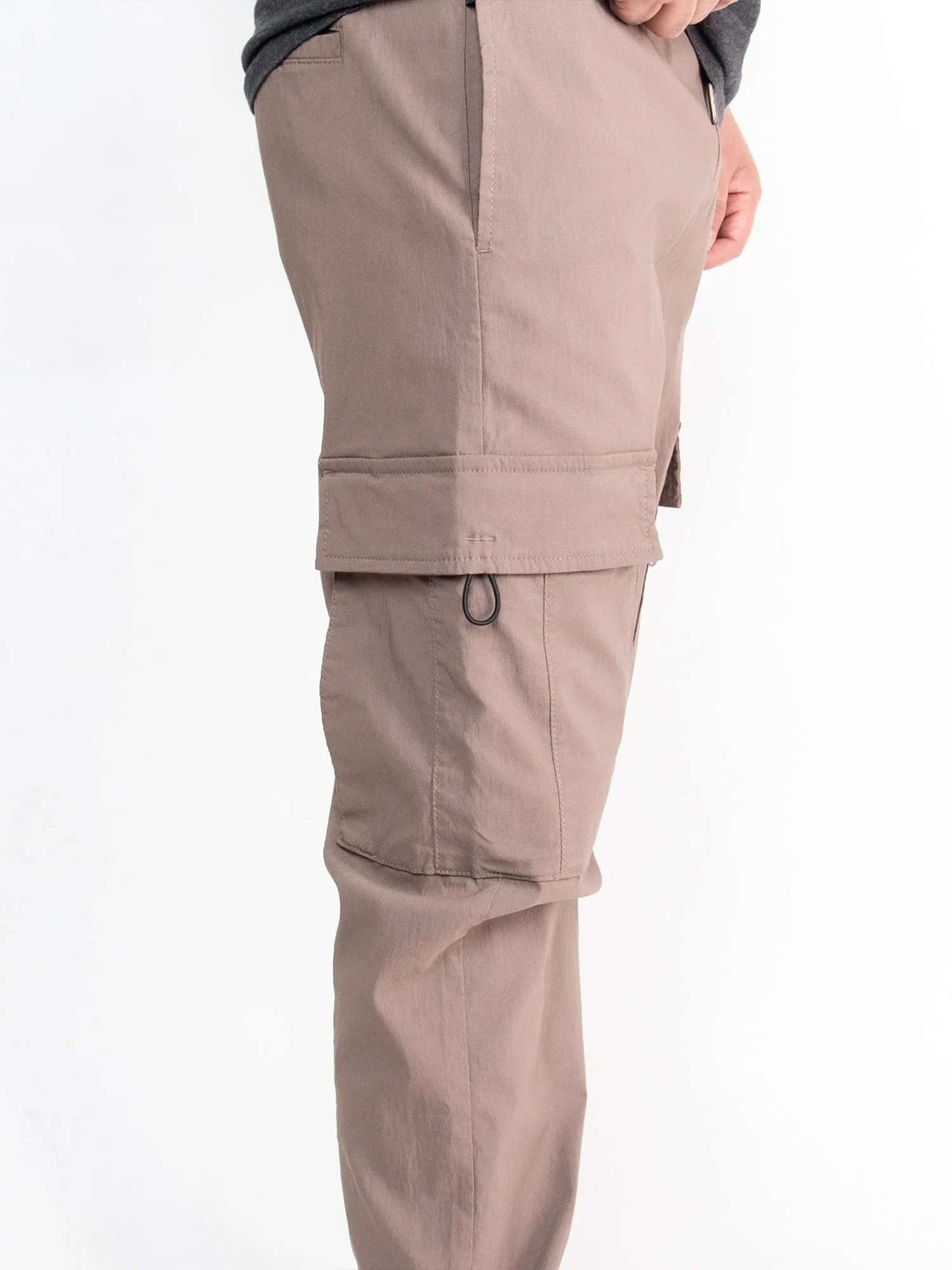 MEN'S TIMMY PERFORMANCE TECH CARGO JOGGERS