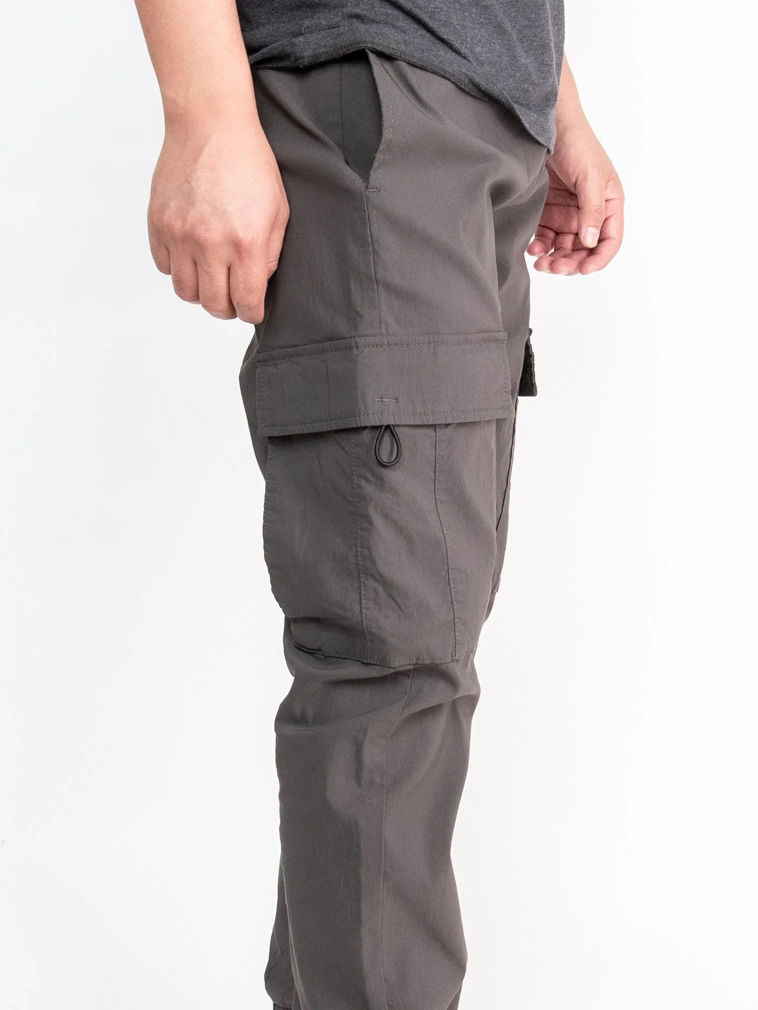 MEN'S TIMMY PERFORMANCE TECH CARGO JOGGERS