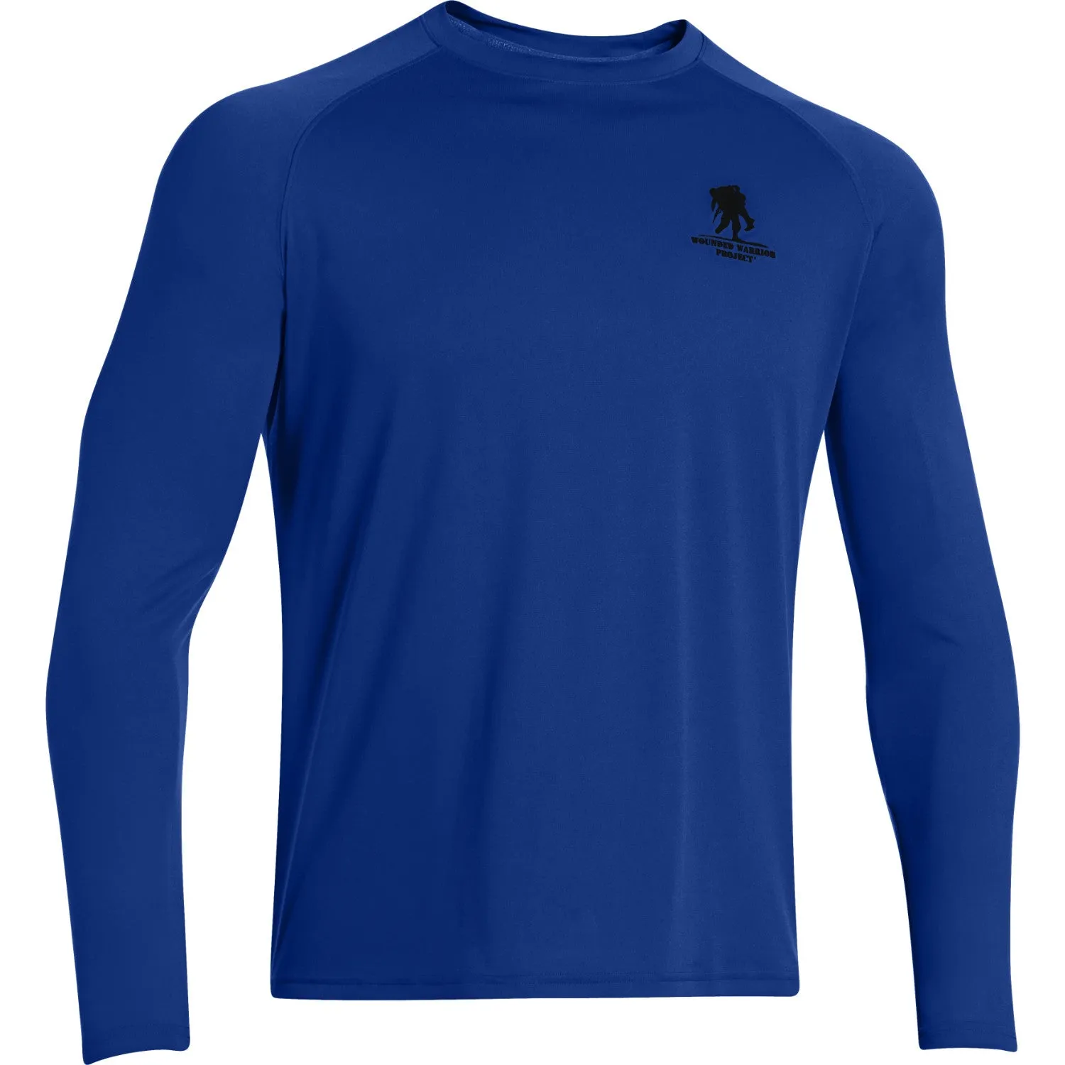 Men's UA Tech™ WWP Long Sleeve T-Shirt