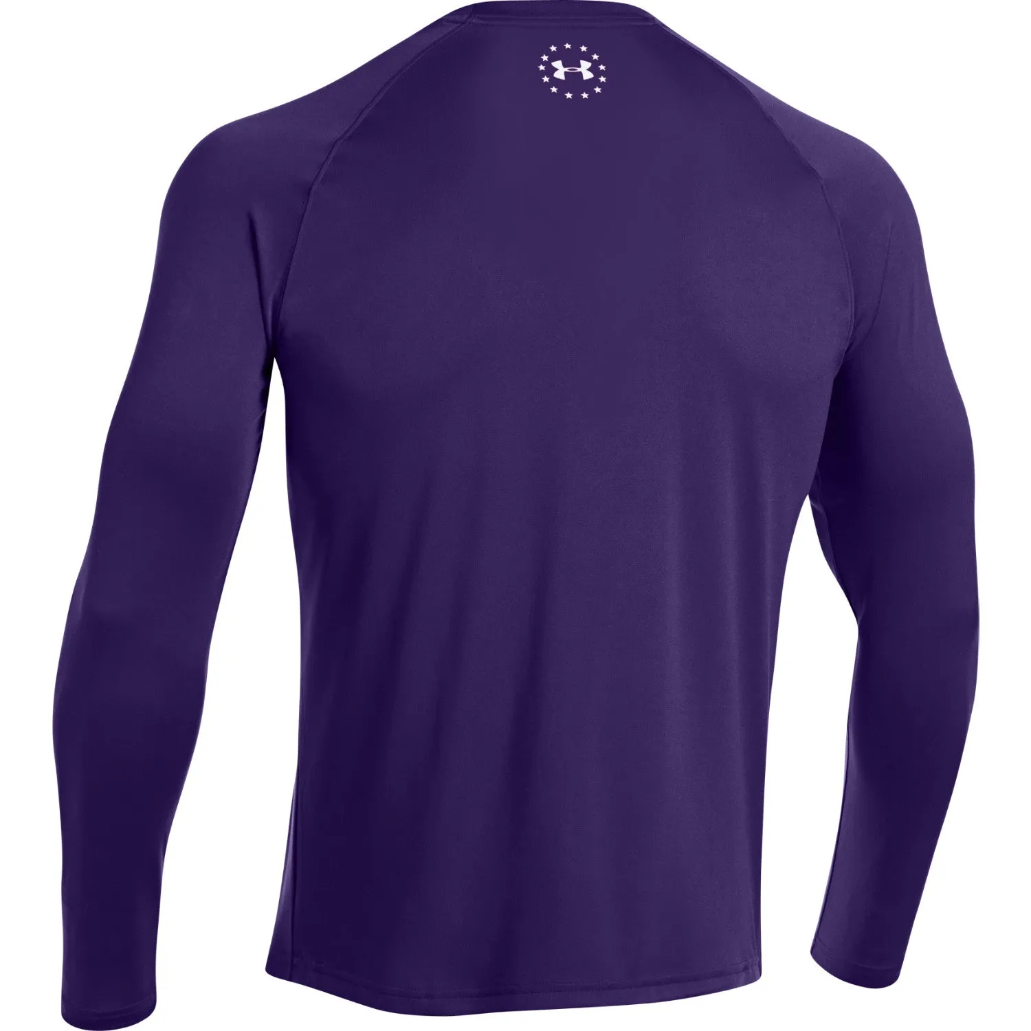 Men's UA Tech™ WWP Long Sleeve T-Shirt