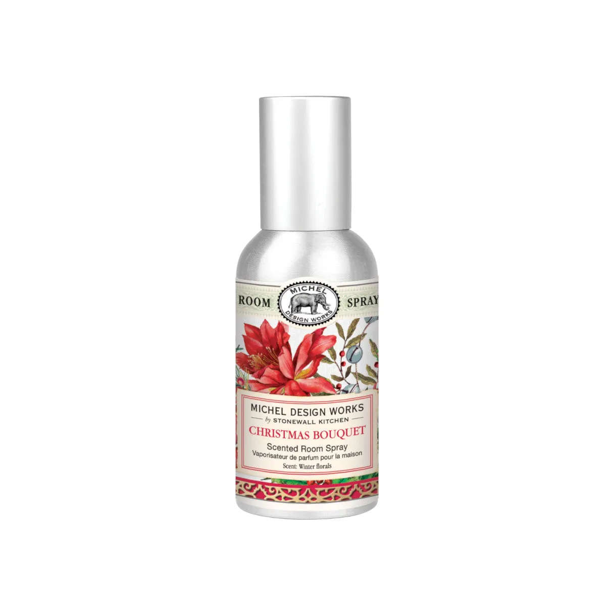 Michel Design Works Christmas Bouquet Scented Room Spray 100ml