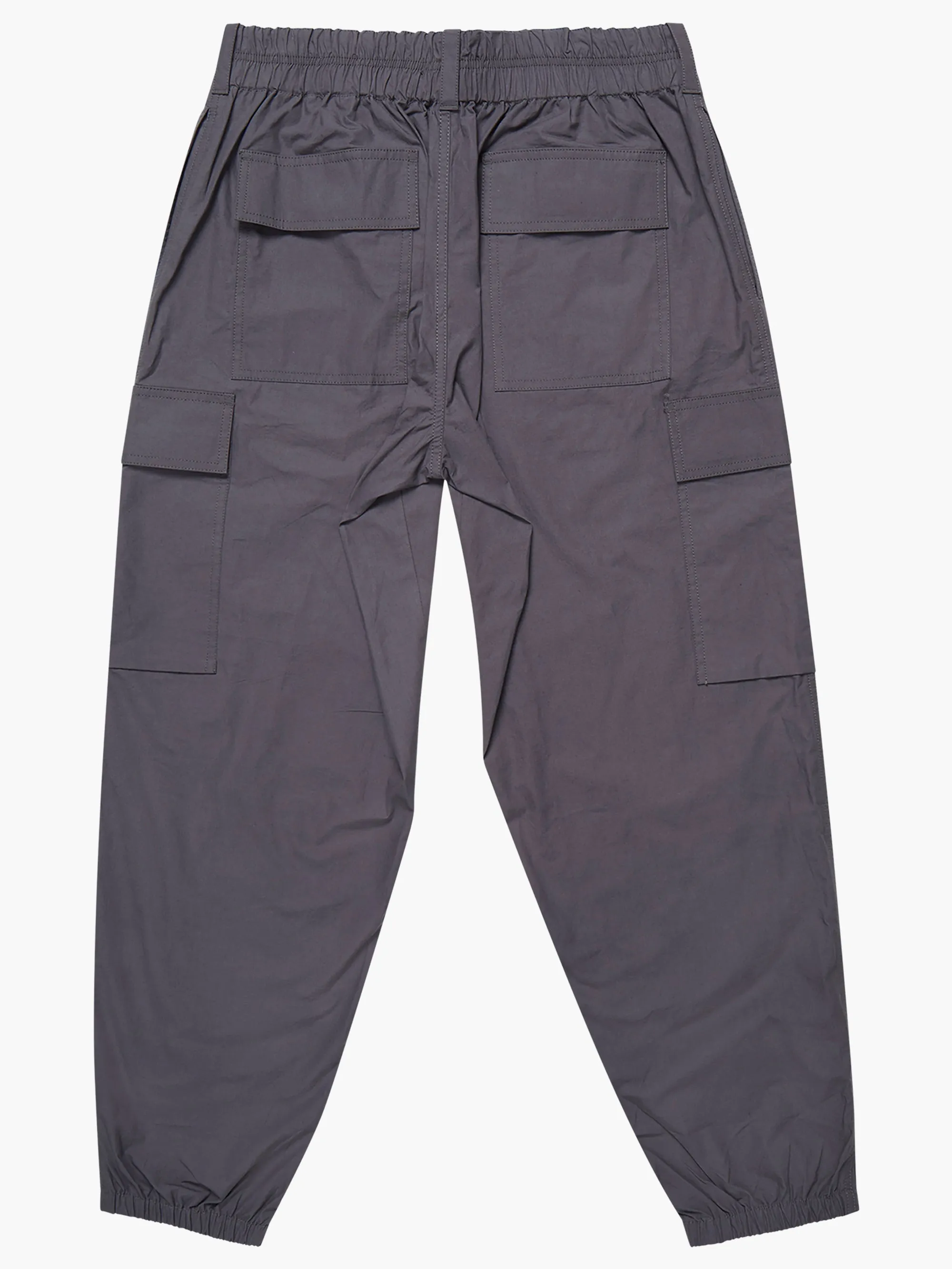 Military Cotton Tapered Combat Trousers