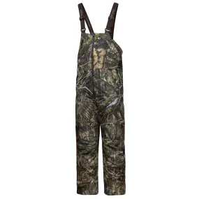 Mossy Oak WPB Insulated Bib Overall