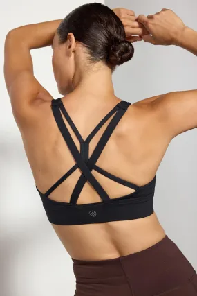 MPG Vital Multi Strap Sports Bra