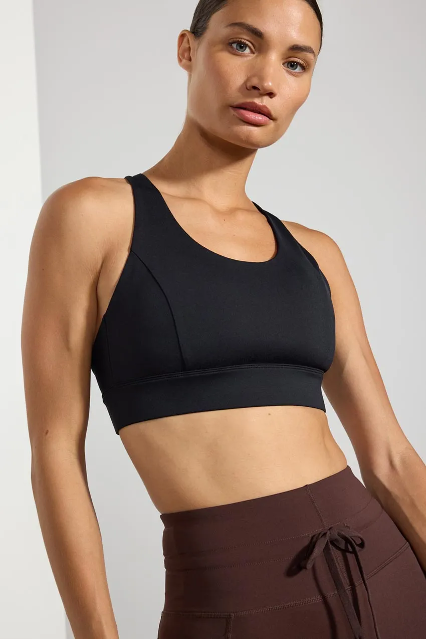 MPG Vital Multi Strap Sports Bra