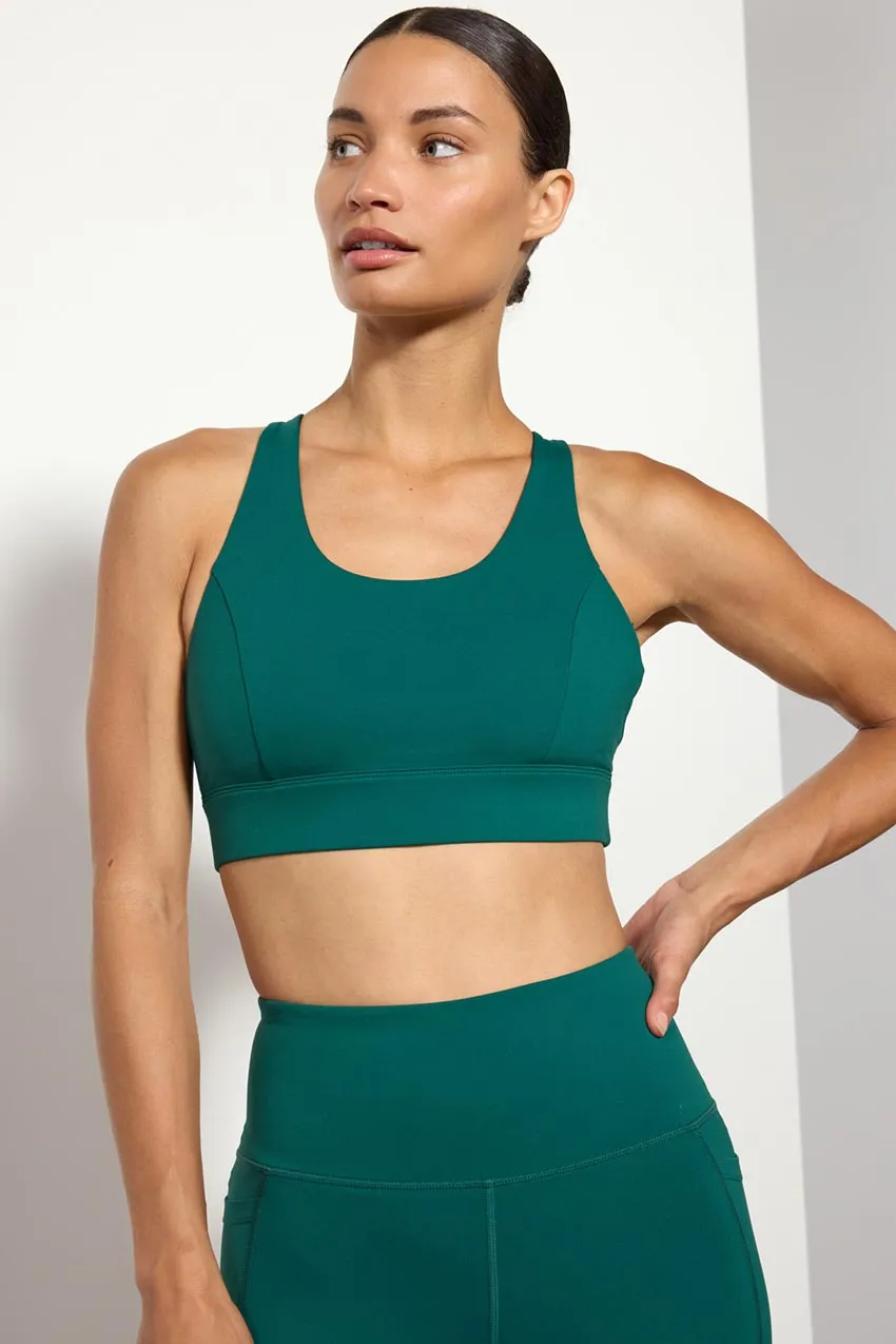 MPG Vital Multi Strap Sports Bra