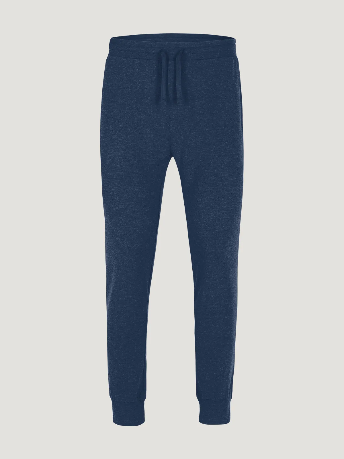 Navy Day Off Jogger FINAL SALE