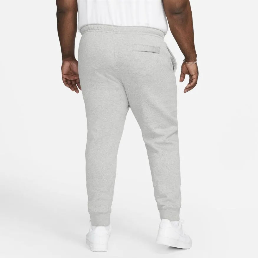 Nike Sportswear Club Fleece Joggers Dark Grey Heather