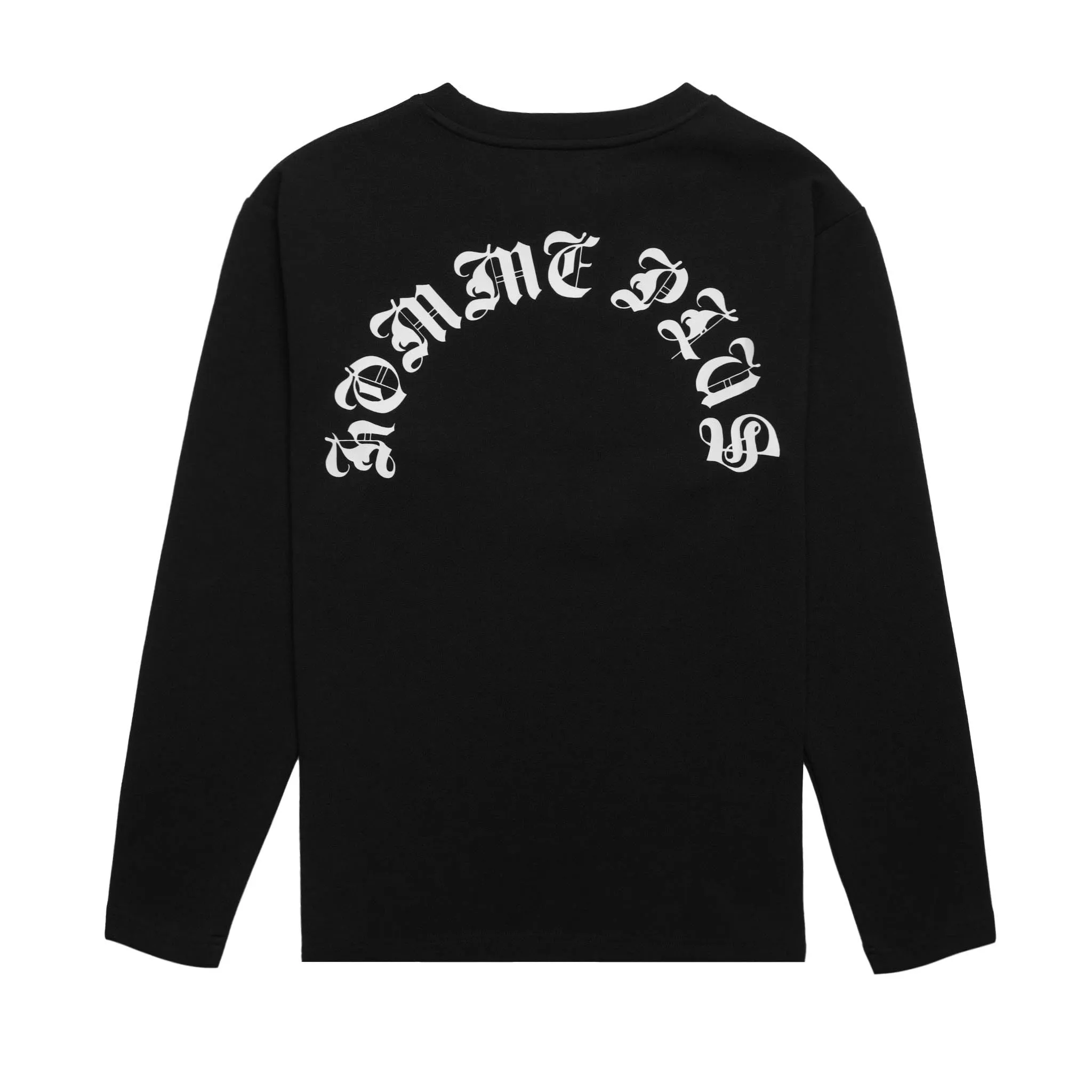 Old English Script L/S Tee