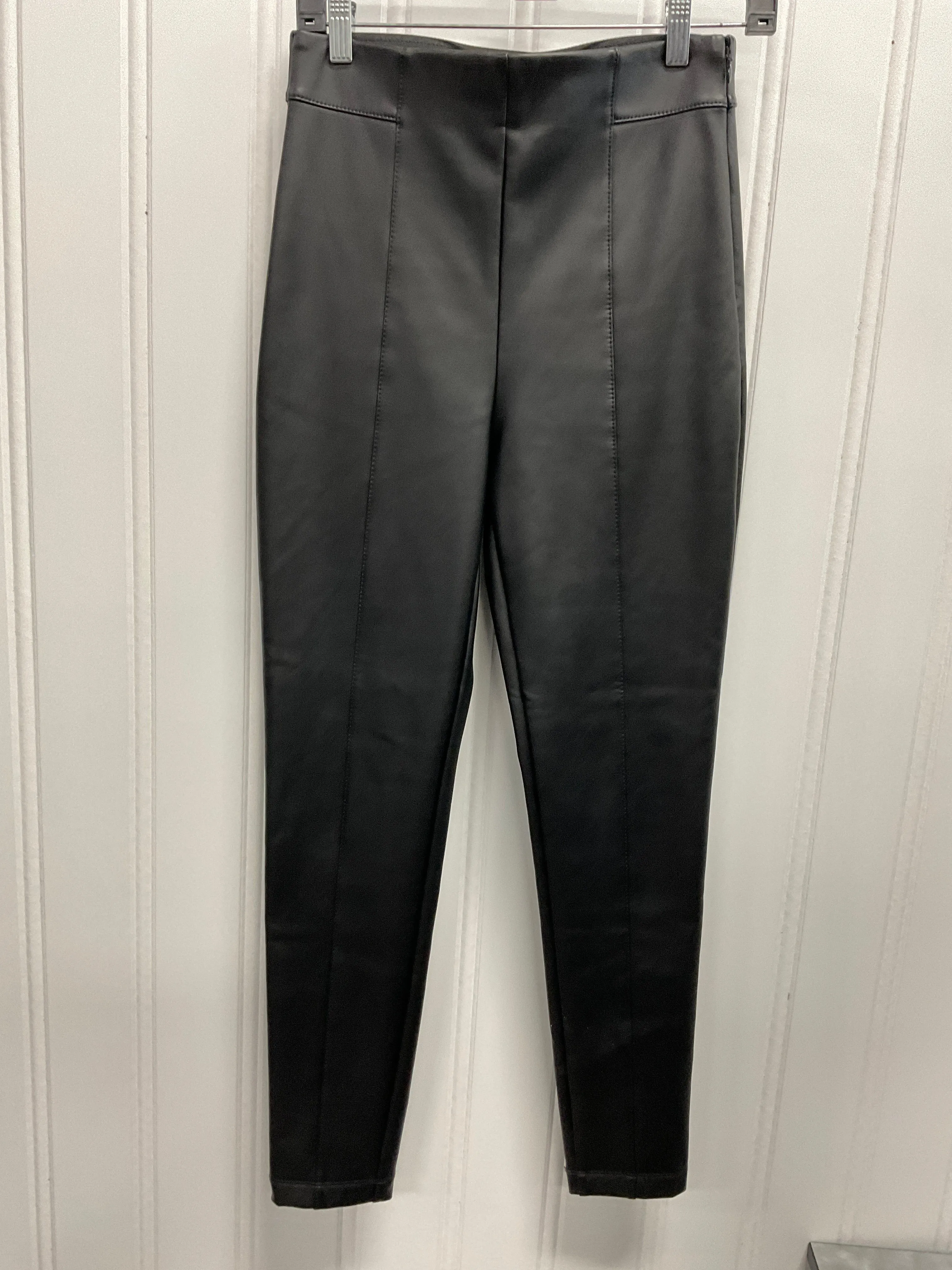 Pants Chinos & Khakis By Ann Taylor In Black, Size: 2