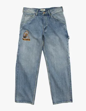 PEE BOI JEANS