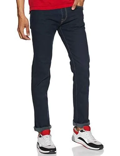 Pepe Zip Fly Slim Fit Jeans