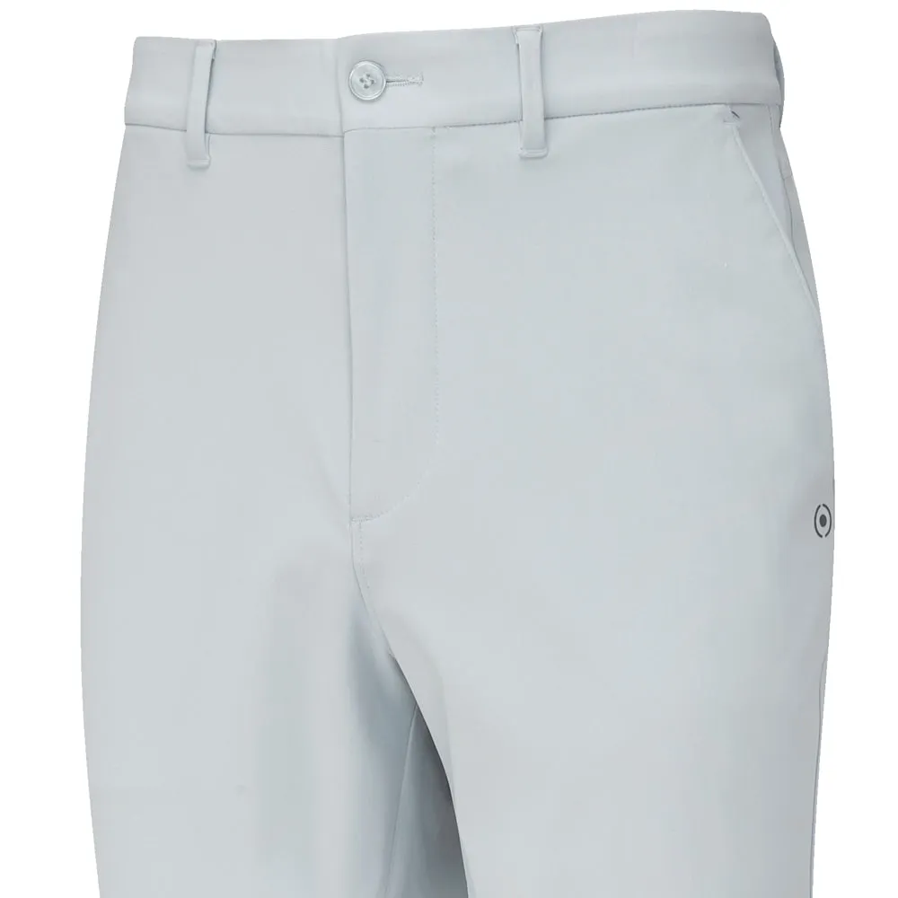 Ping Tour Tapered Performance SensorCool Trousers - Pearl Grey