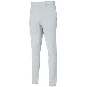 Ping Tour Tapered Performance SensorCool Trousers - Pearl Grey