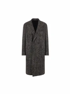 Pino Lerario Wool Coat