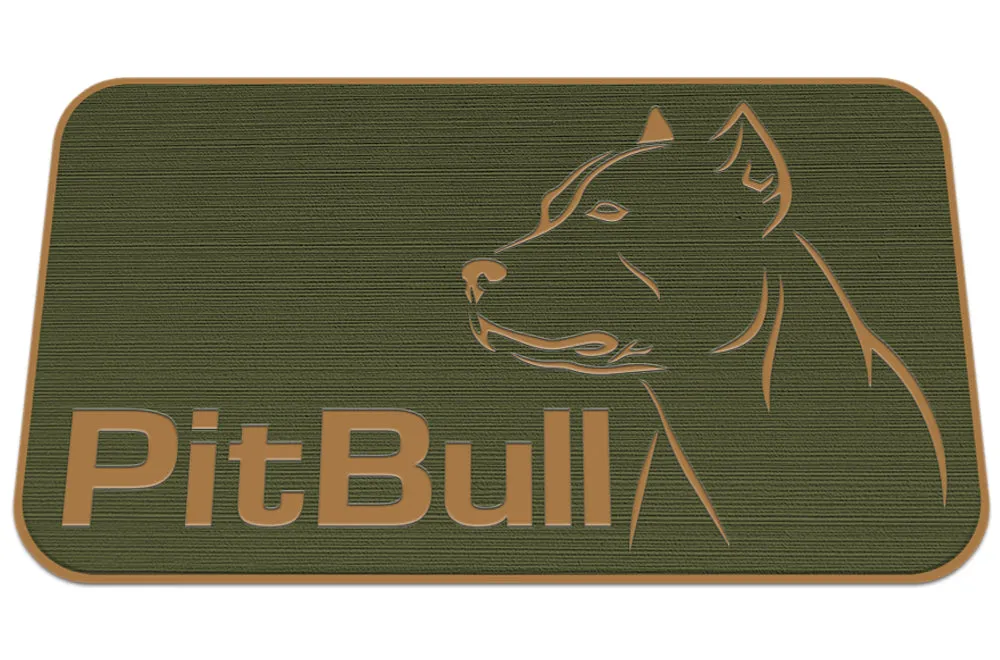 Pitbull Name - OG/T