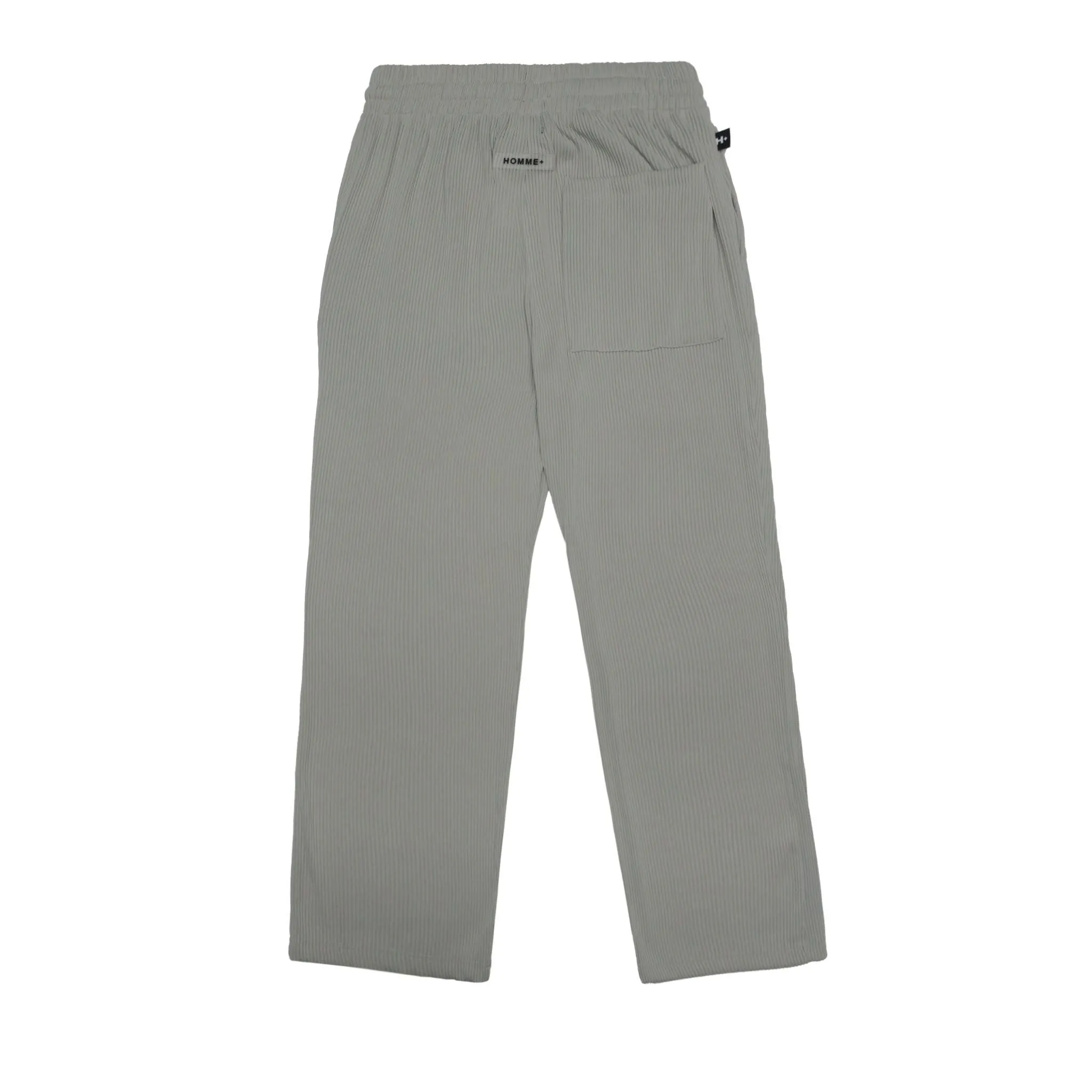 Pleating Jogger