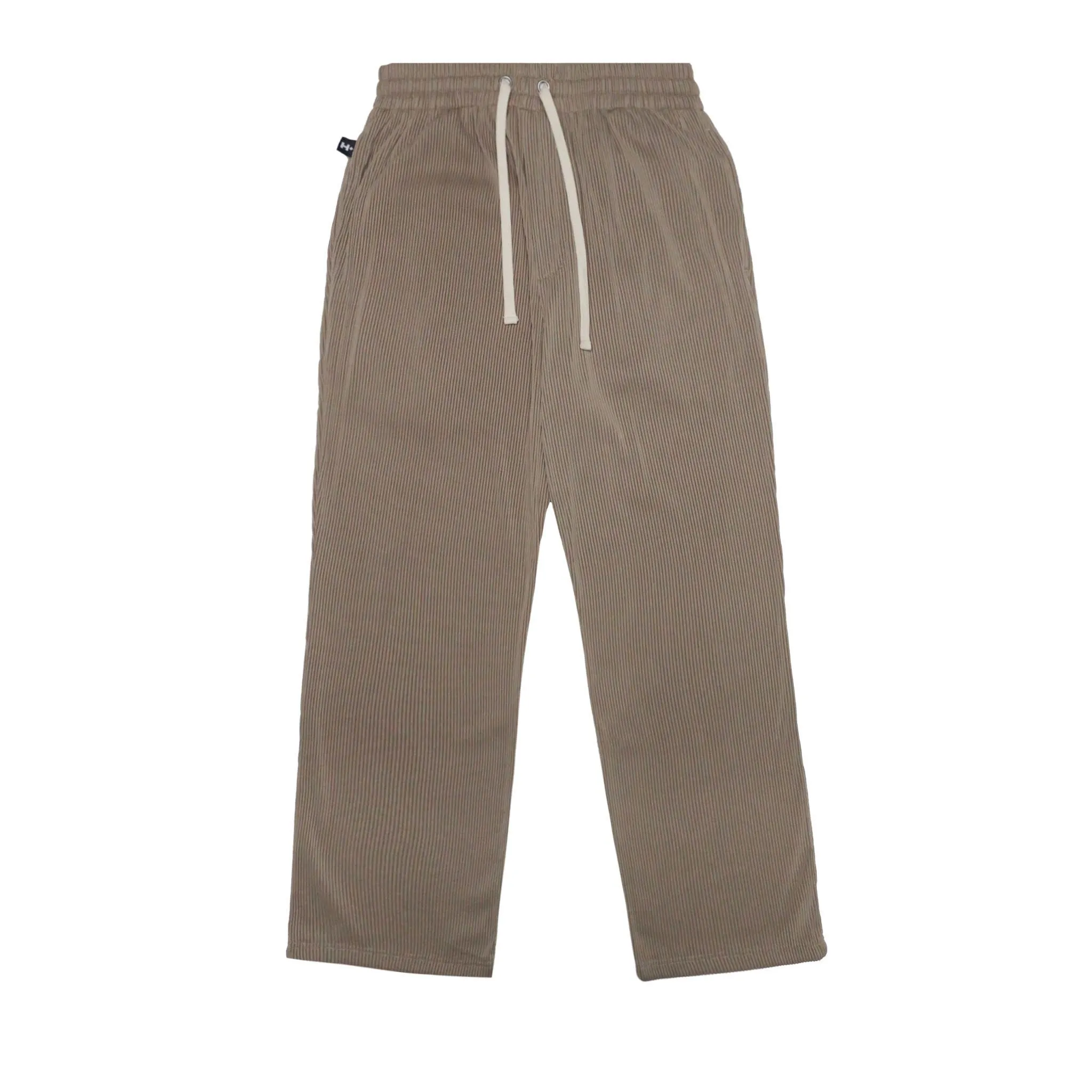 Pleating Jogger