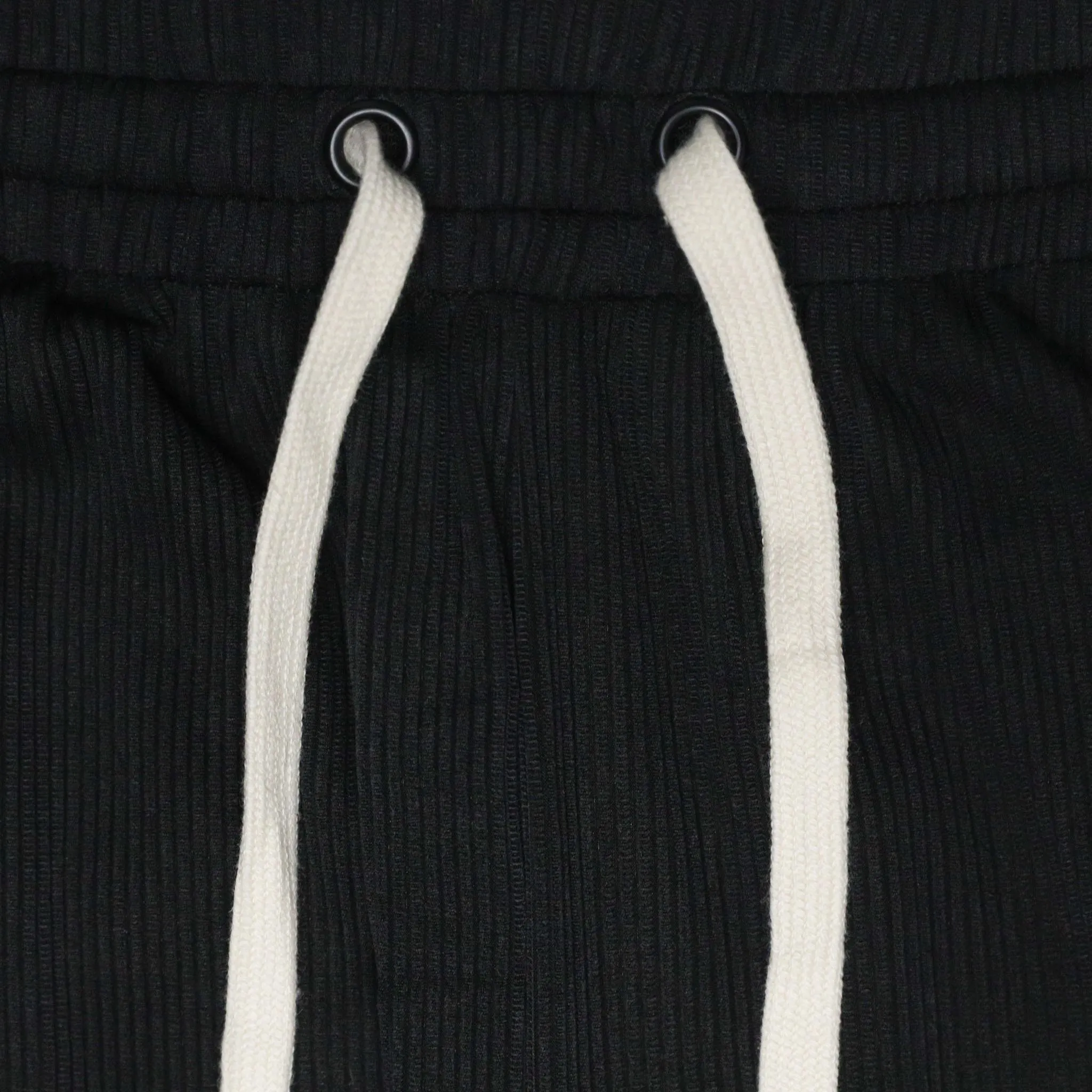 Pleating Jogger