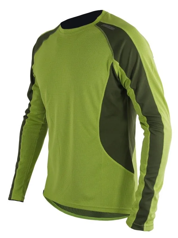 Polaris Bamboo Tec Long Sleeve Base Layer