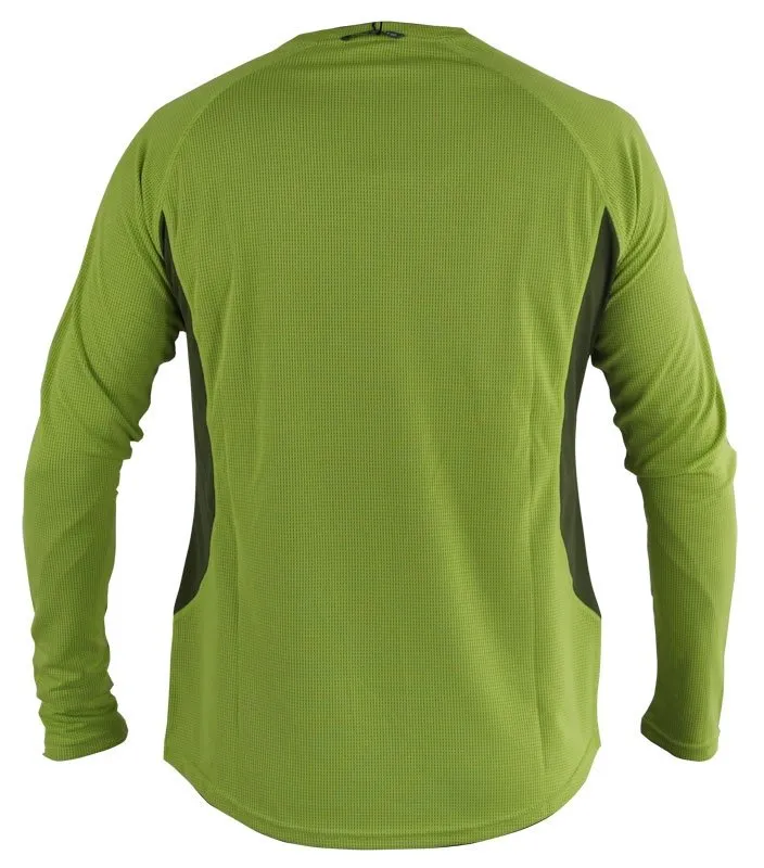 Polaris Bamboo Tec Long Sleeve Base Layer