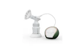 Portable Electric Breast Pump Hands