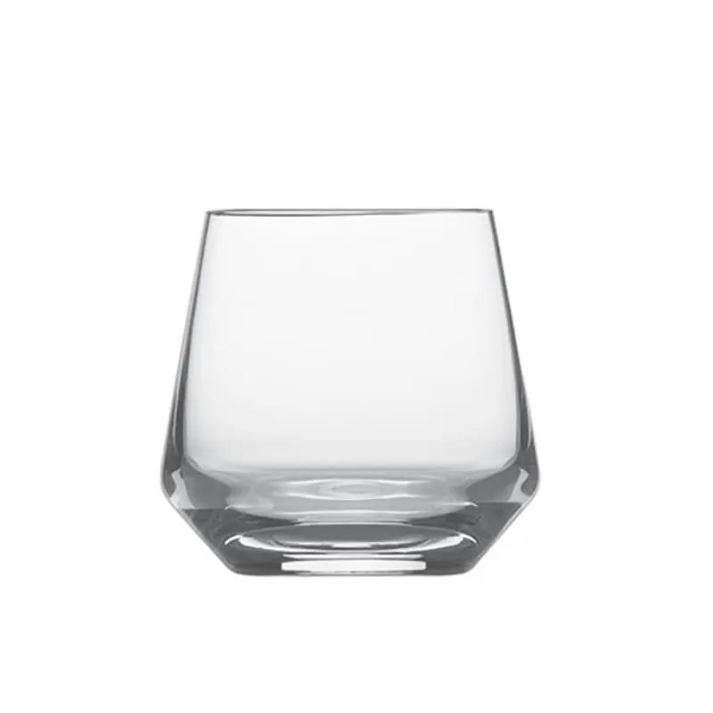 Pure Double Old Fashioned Glass