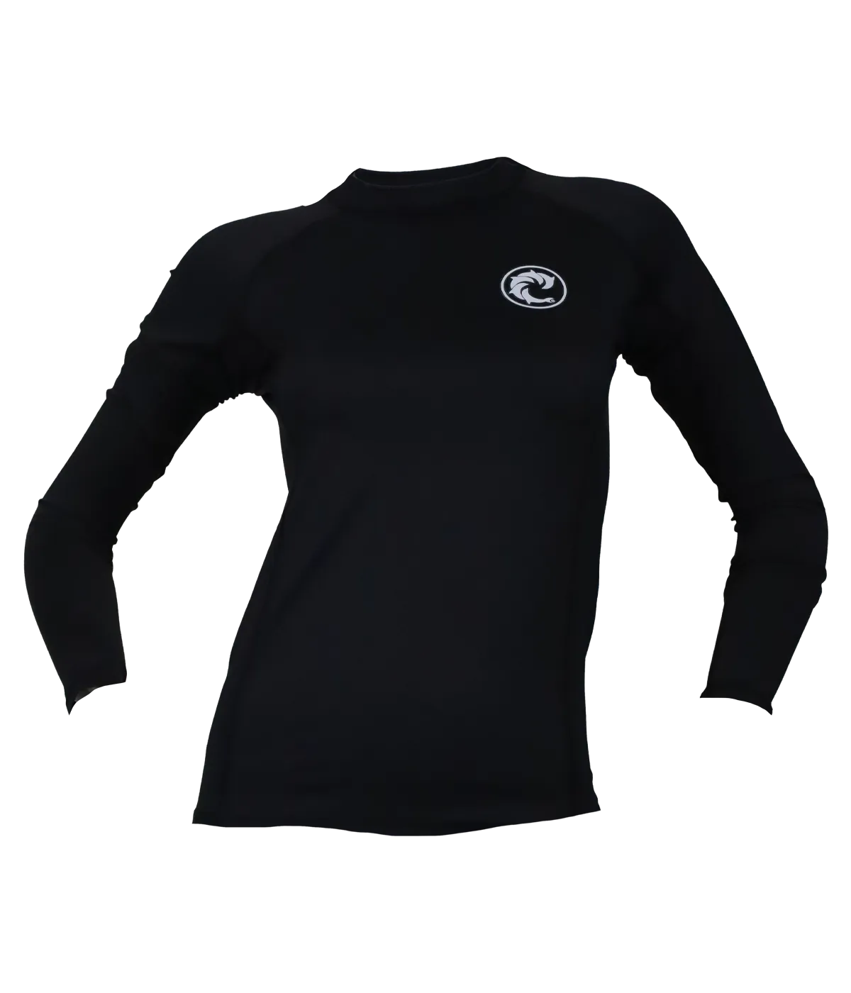 Ringer Ladies L/S Lycra T-Shirt