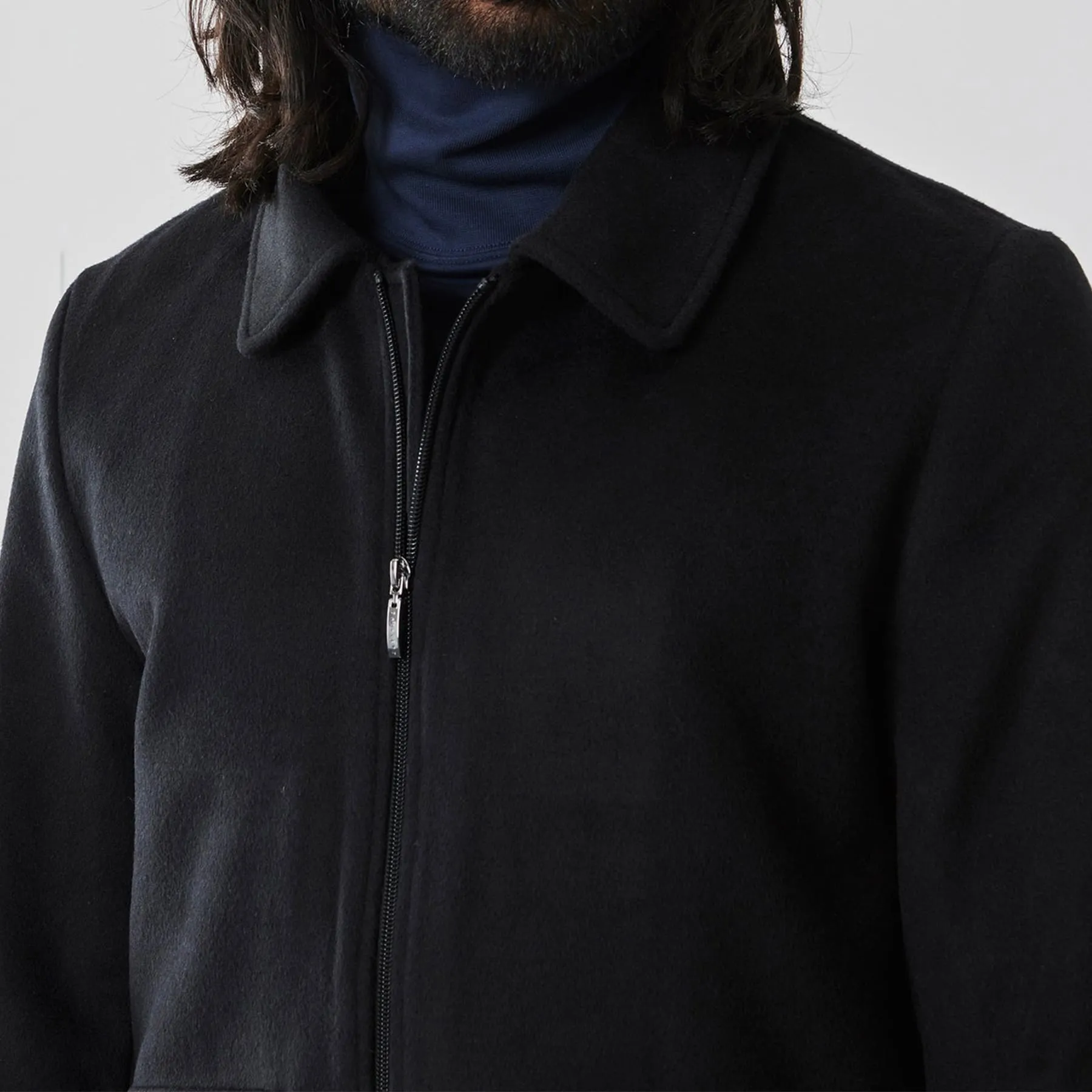 Robert Barakett Anakin Blouson Jacket