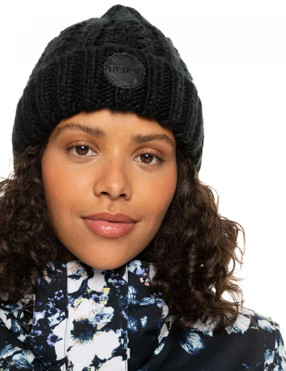 Roxy Women's Tram Beanie 2023