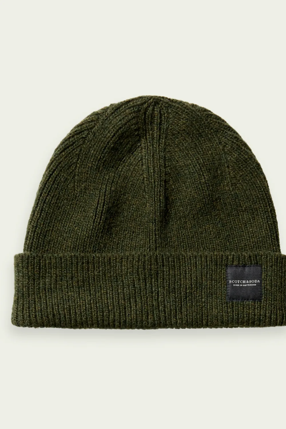 S&S BEANIE - 164175