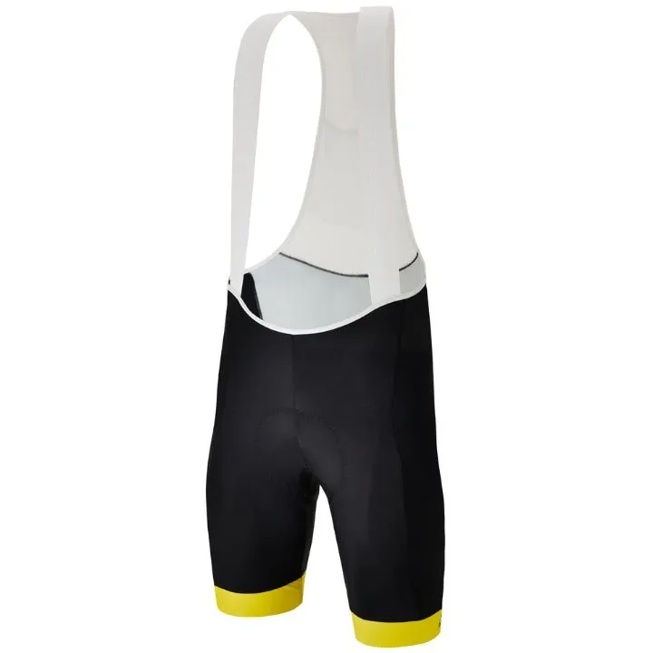 Santini TDF Overall Leader Bibshorts