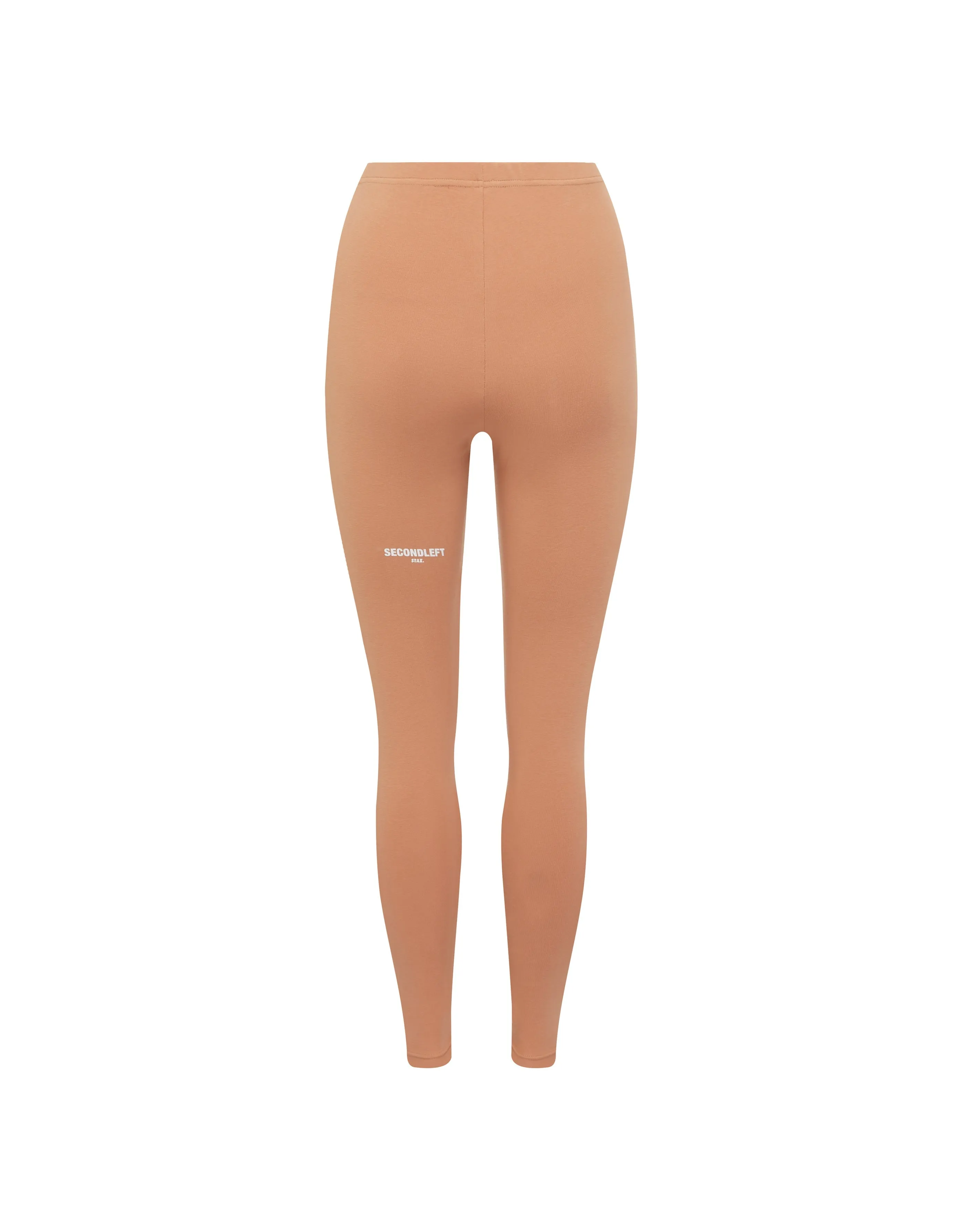 SL BW Full Length Tights Sakura - Salmon