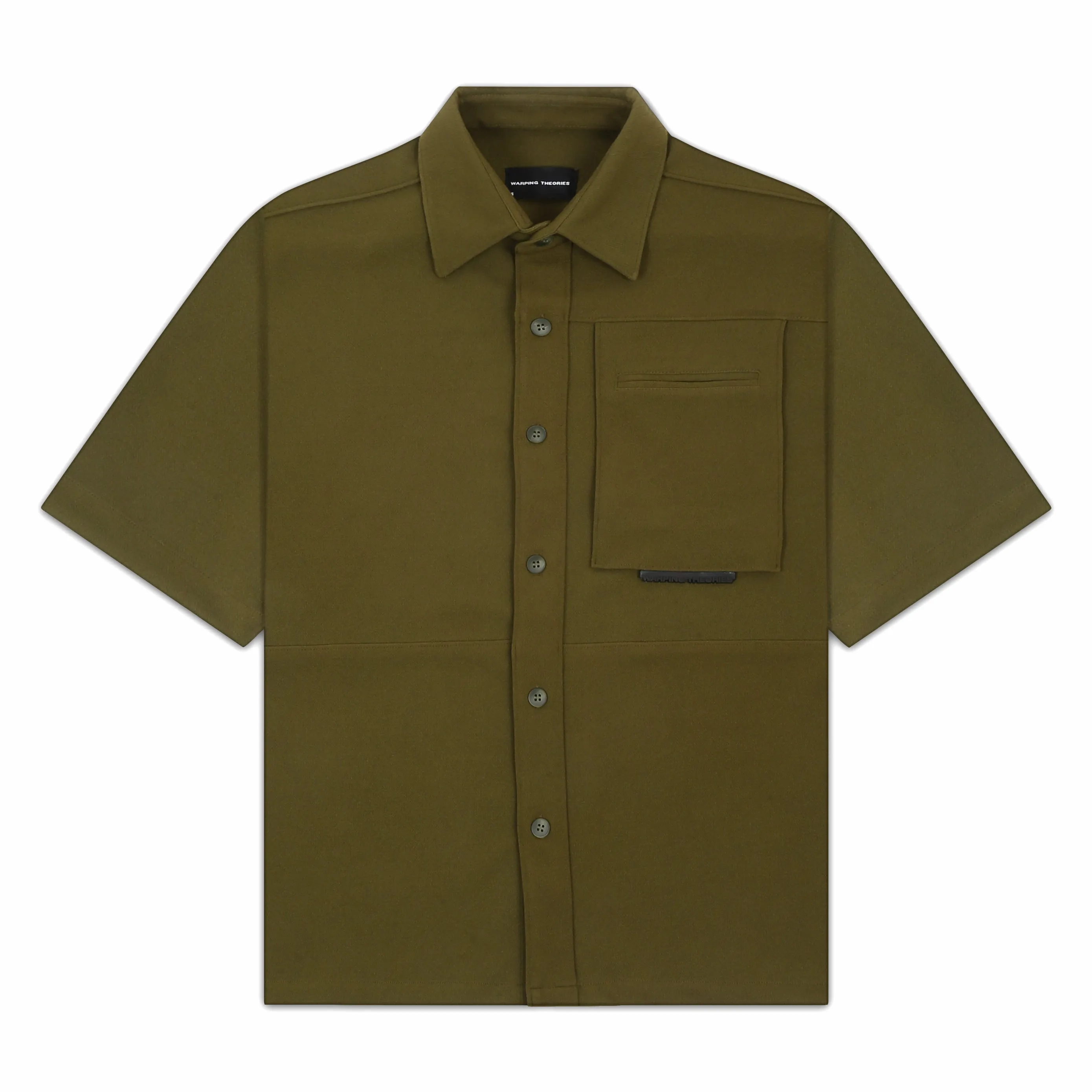 SLING POCKET SHIRT