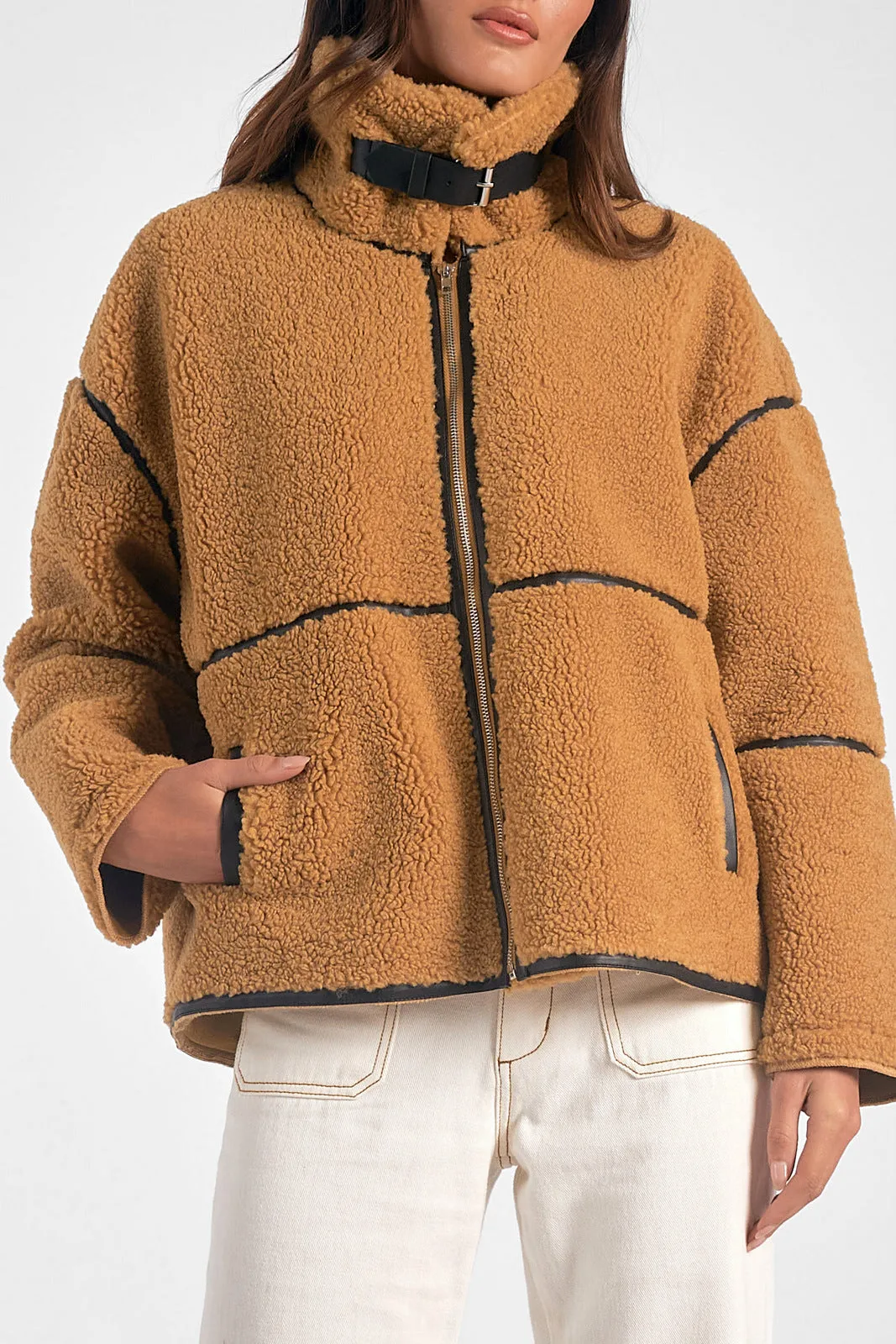 Snowmass Coat