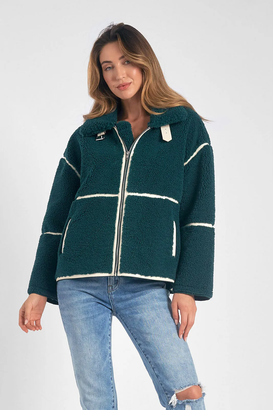 Snowmass Coat