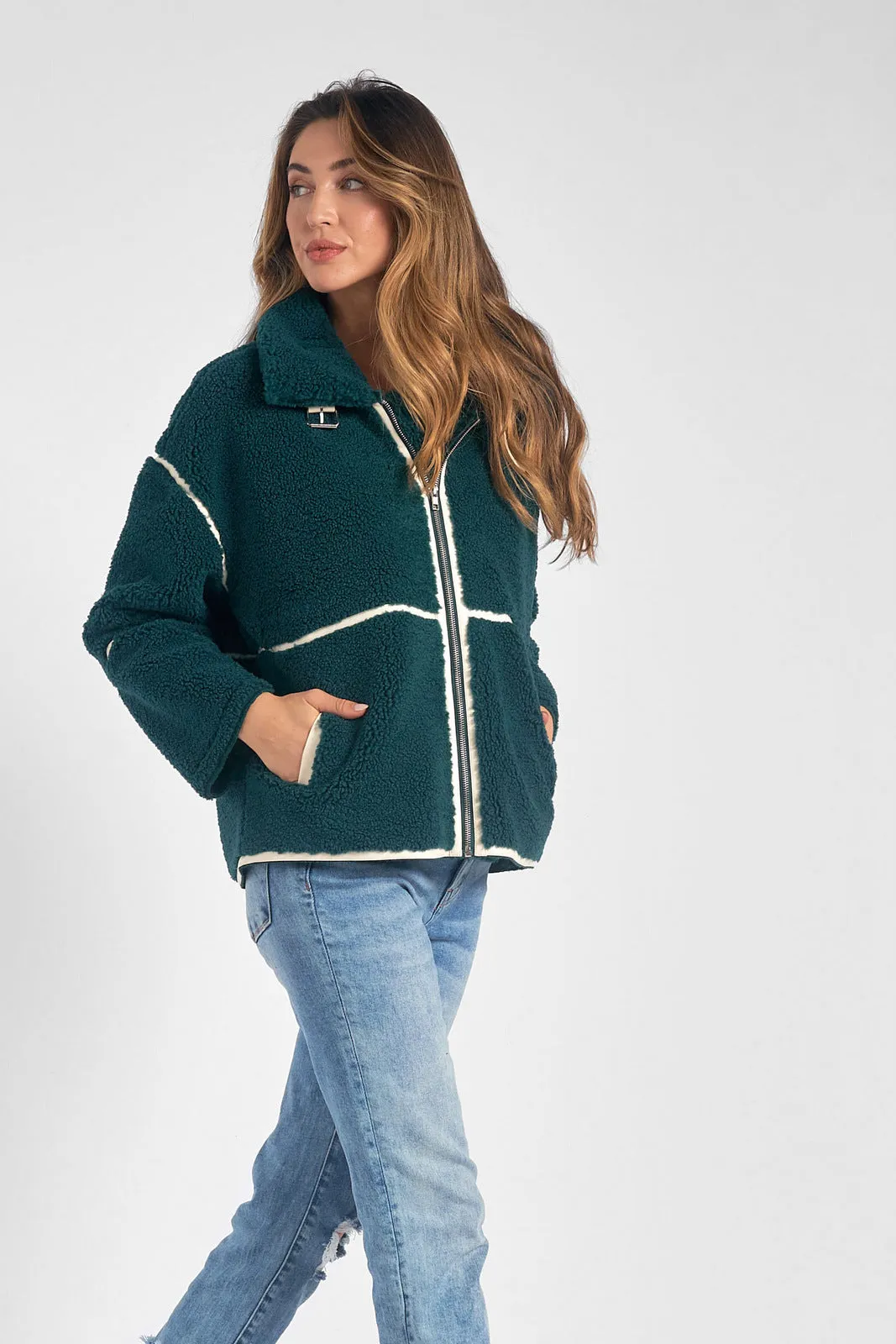 Snowmass Coat