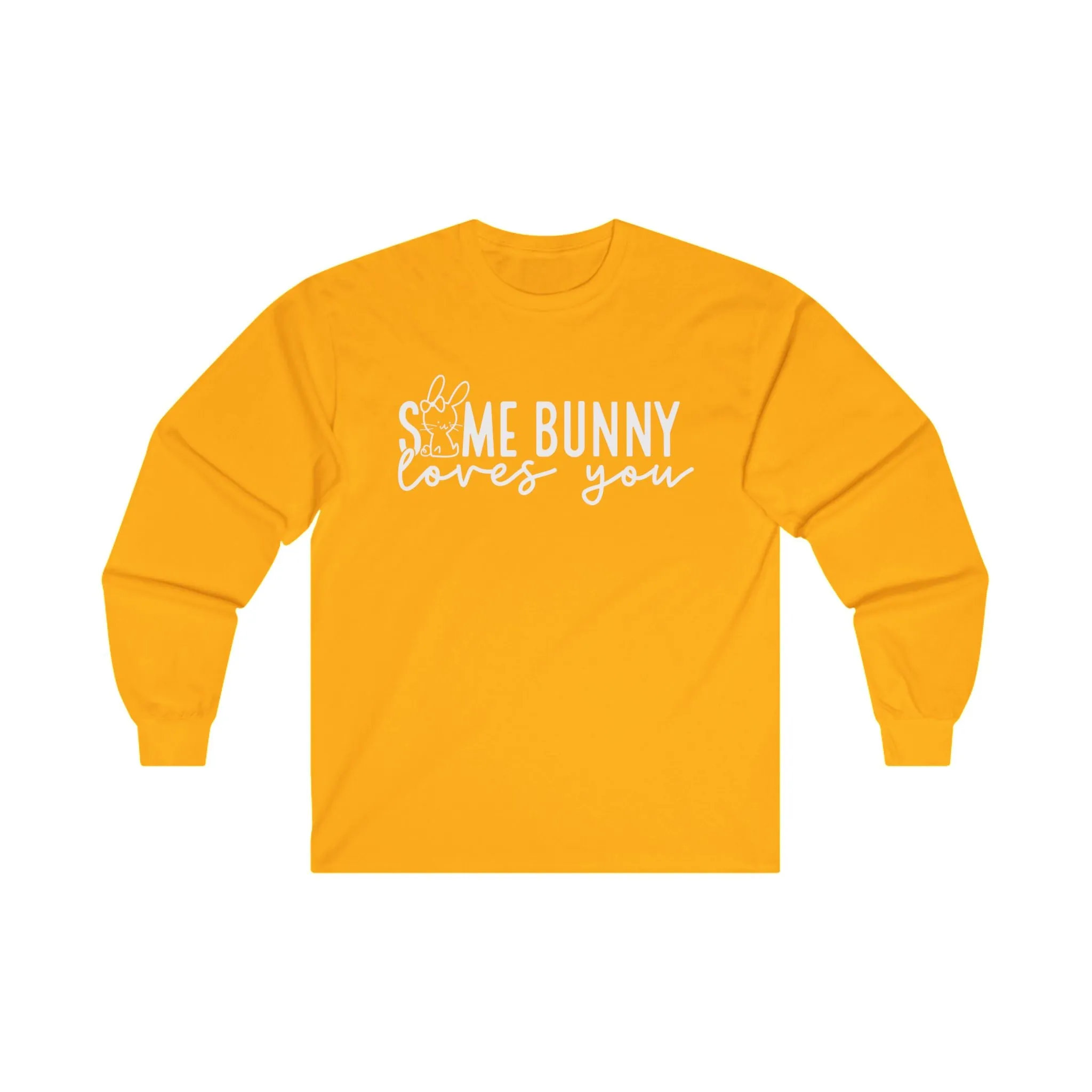 Some Bunny Long Sleeve Shirt