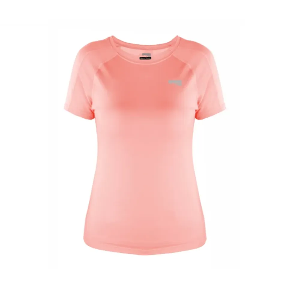 SPHERE PRO IVANA T-SHIRT TRASPIRANTE IDEALE PER RUNNING E OUTDOOR - DISPONIBILE IN 2 COLORI