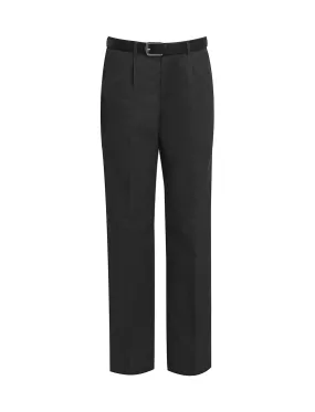 St Mary's Catholic School Charcoal Men Waist Trousers