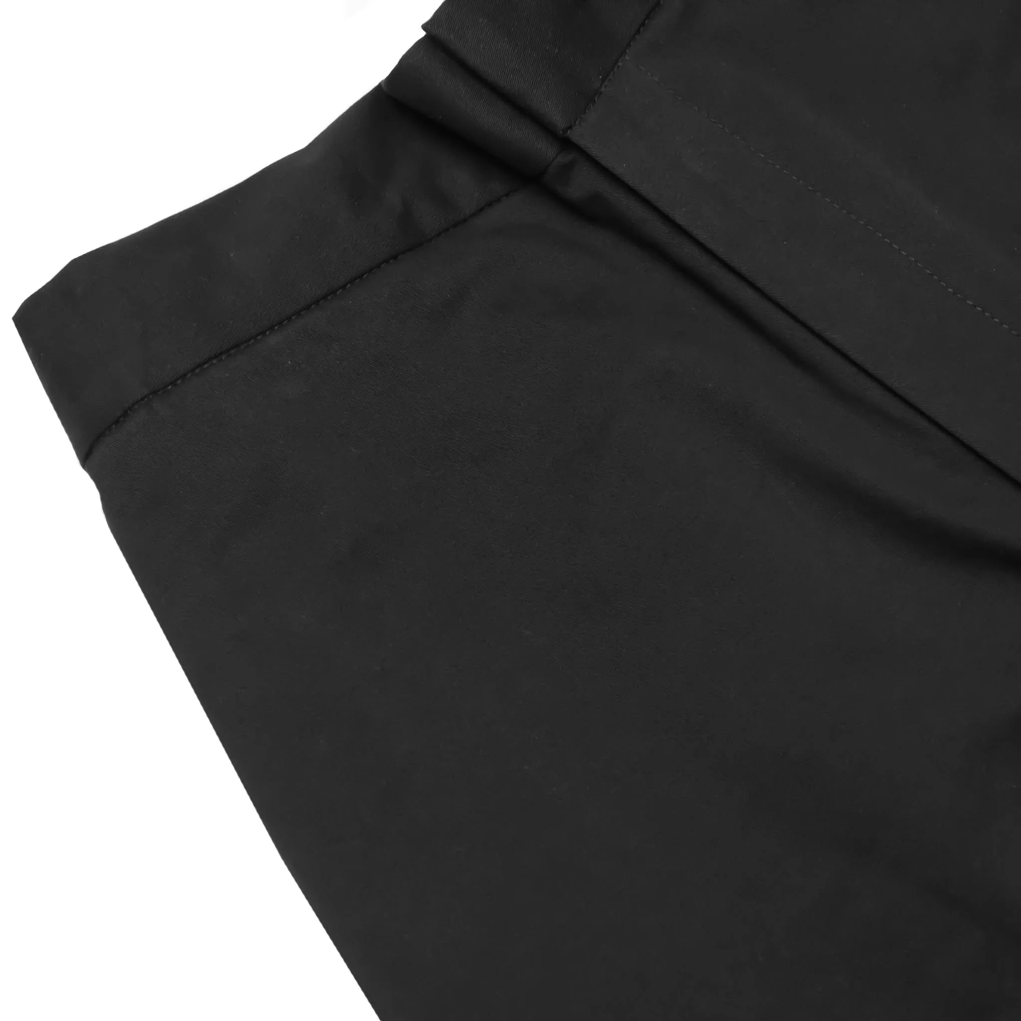 Stretch Cotton Twill Trouser