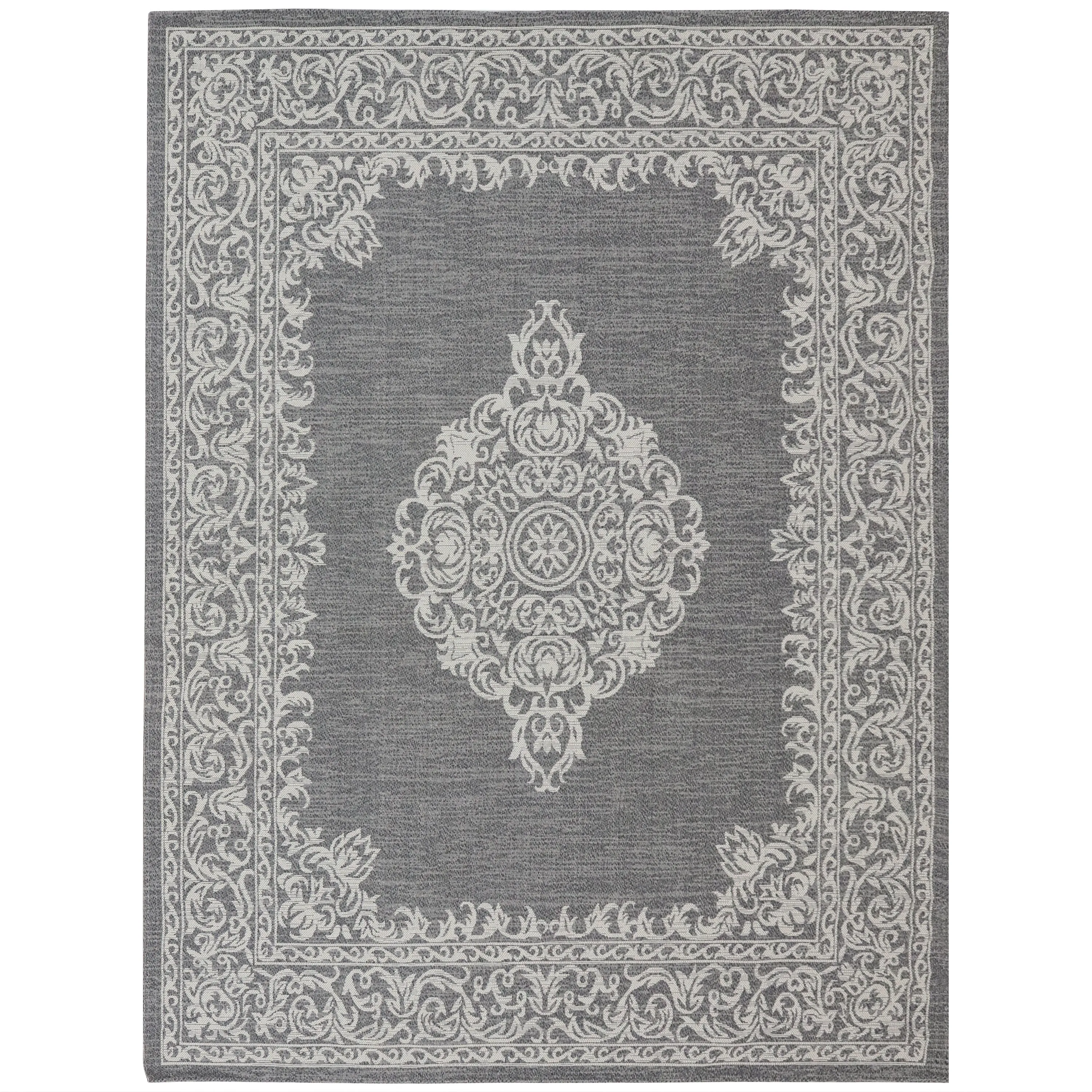 Sunnydaze Indoor Area Rug