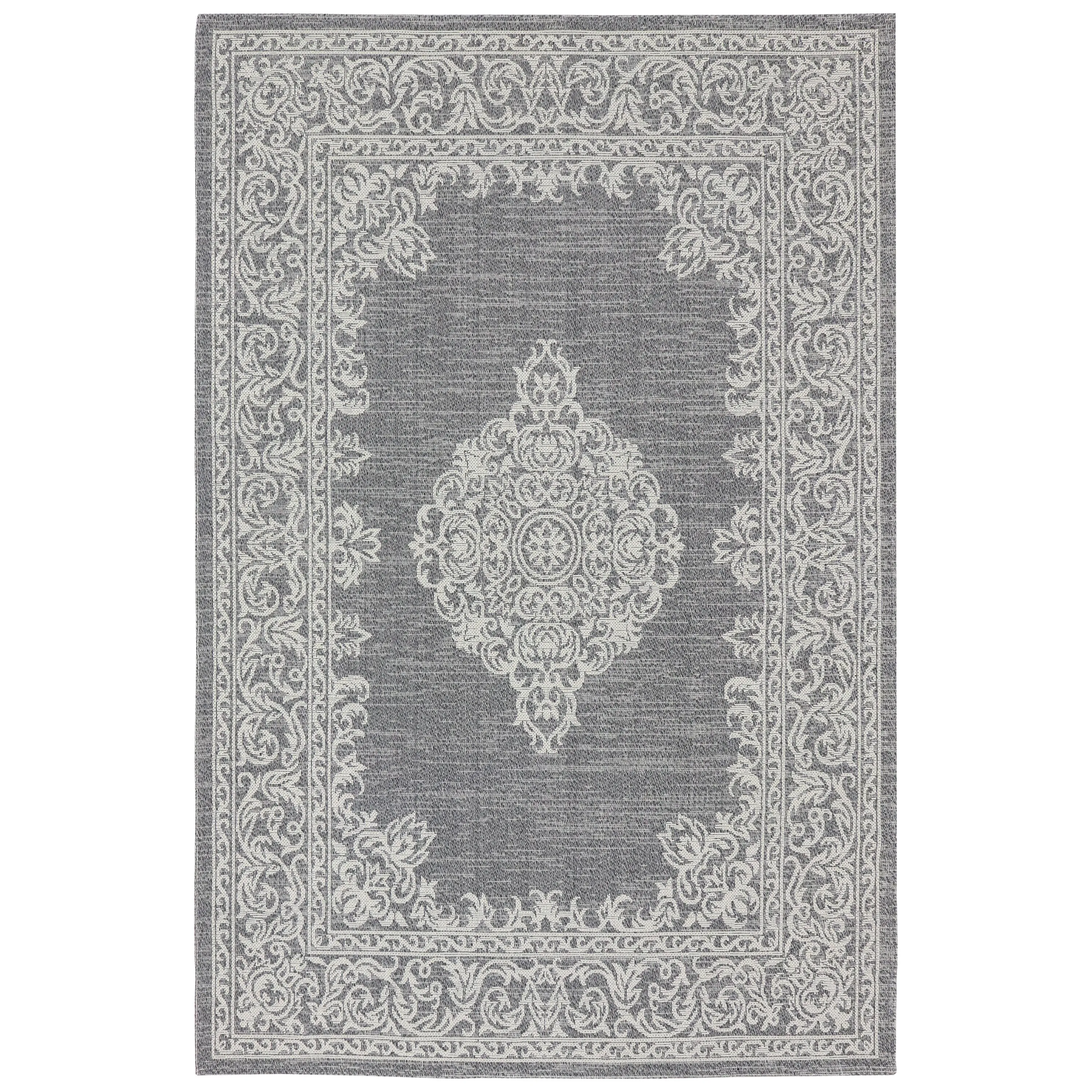 Sunnydaze Indoor Area Rug