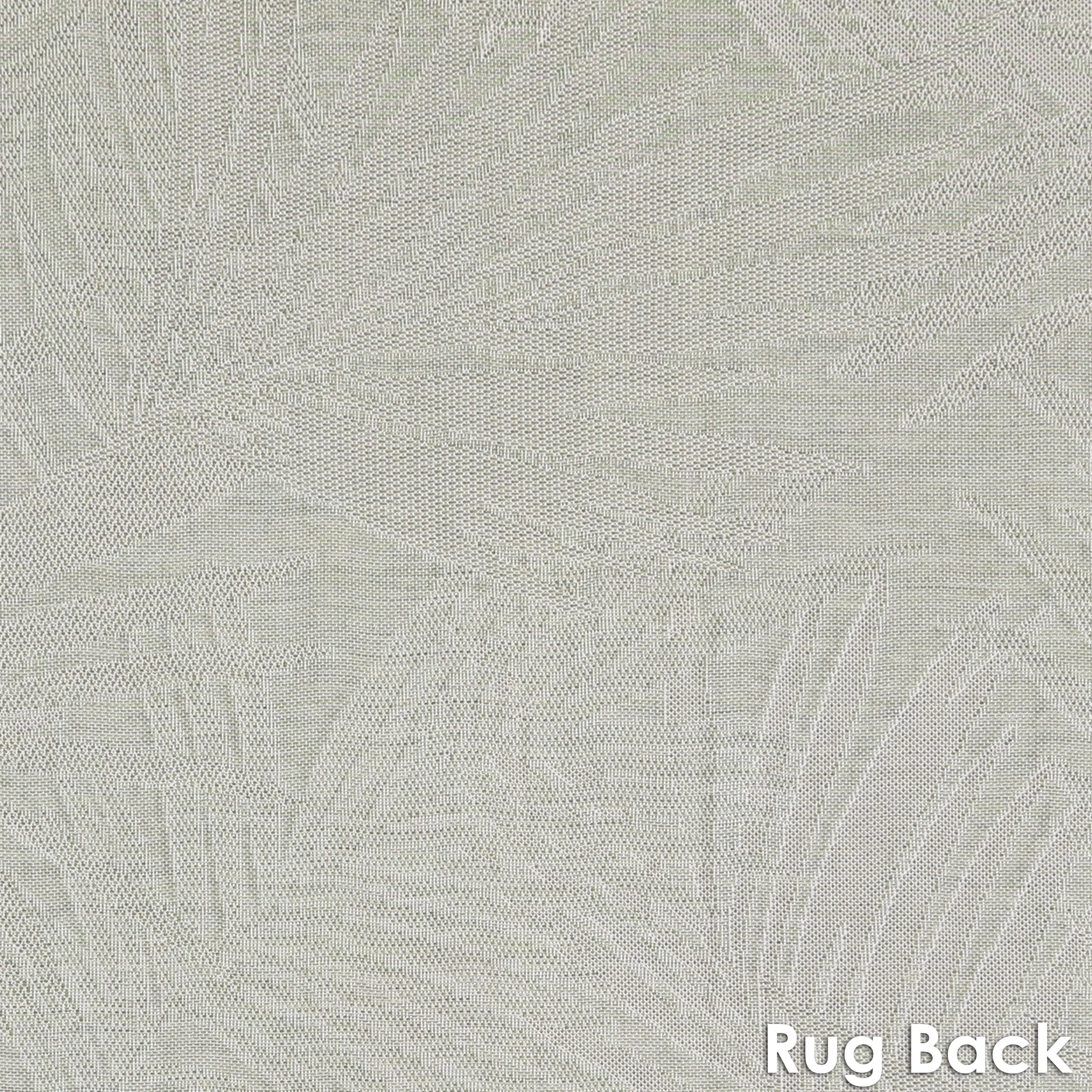 Sunnydaze Indoor or Outdoor Patio Area Rug