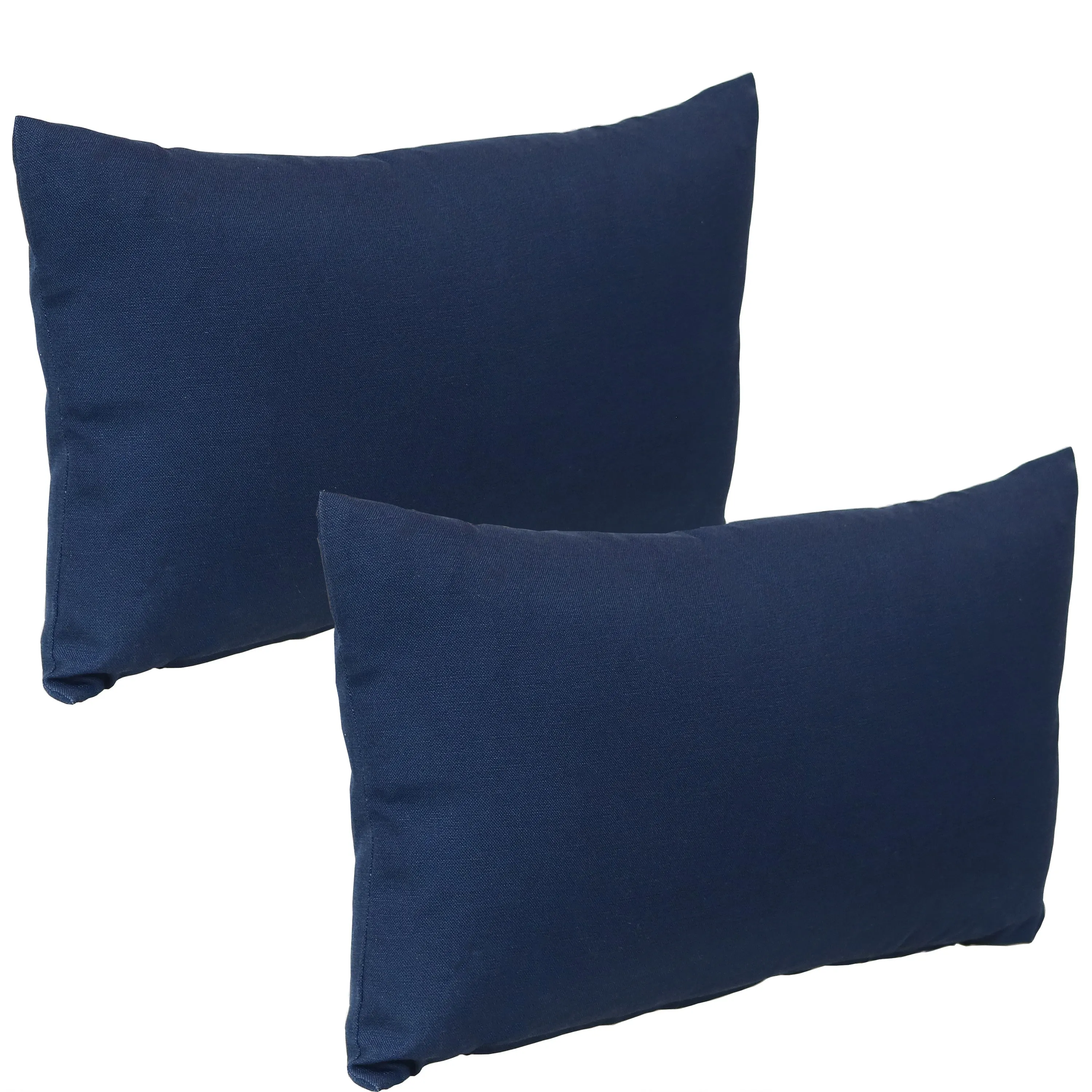 Sunnydaze Indoor/Outdoor Decorative Throw Pillow Covers