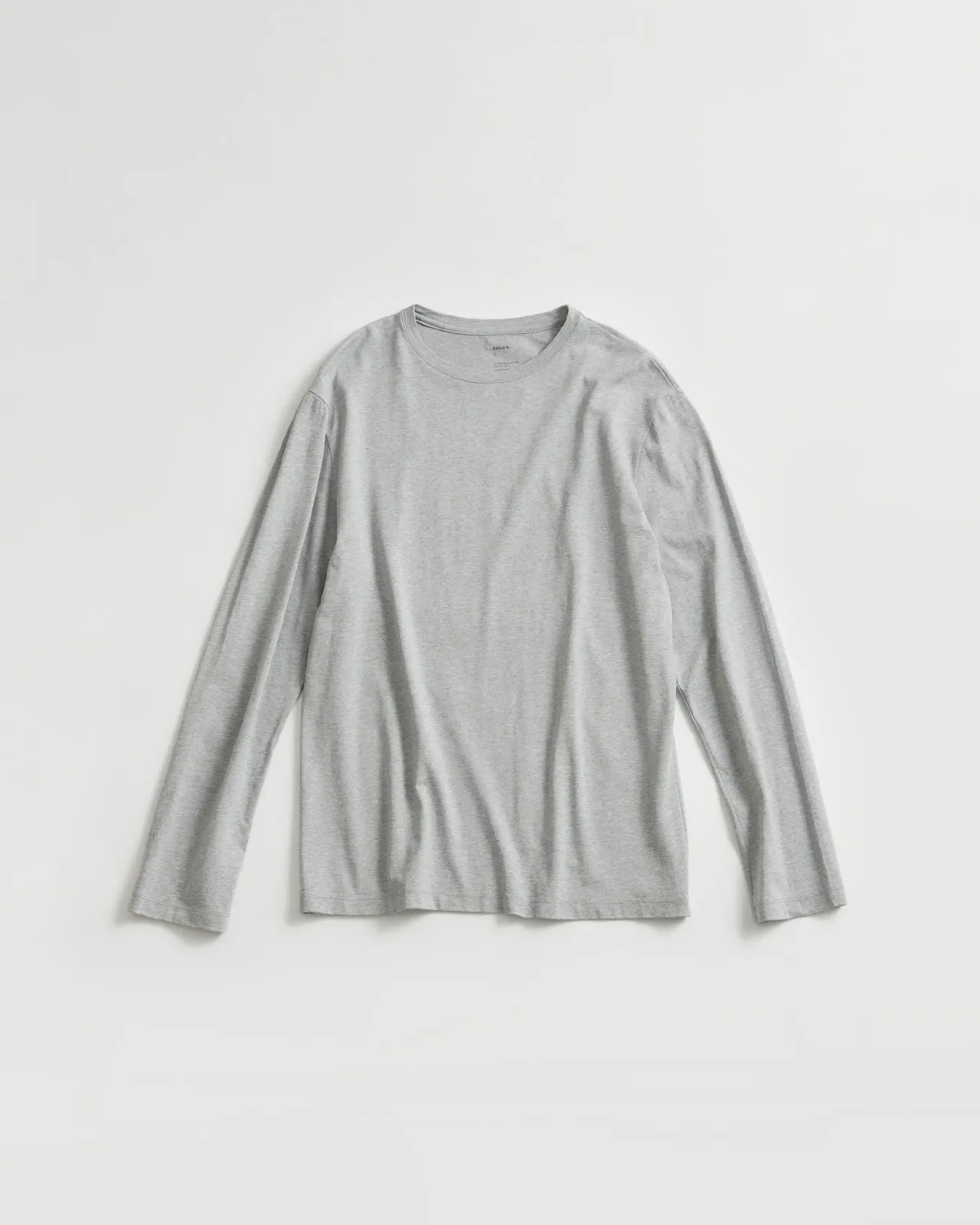 takes. Men's Long Sleeve Tee