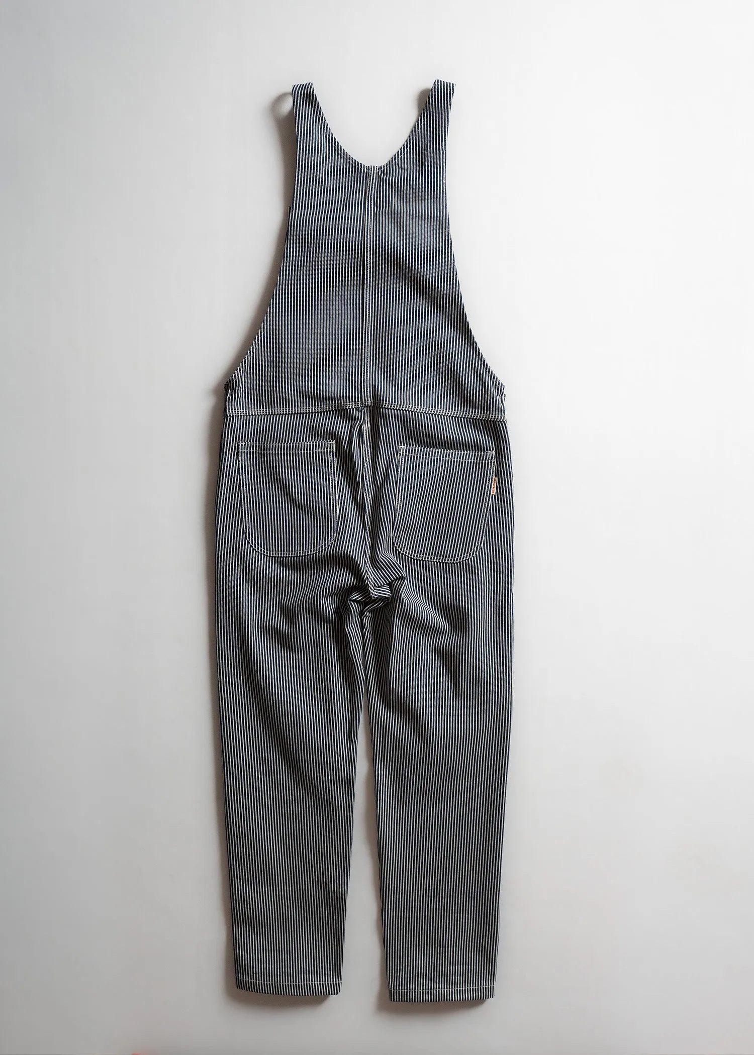 Tatham Hickory Overall