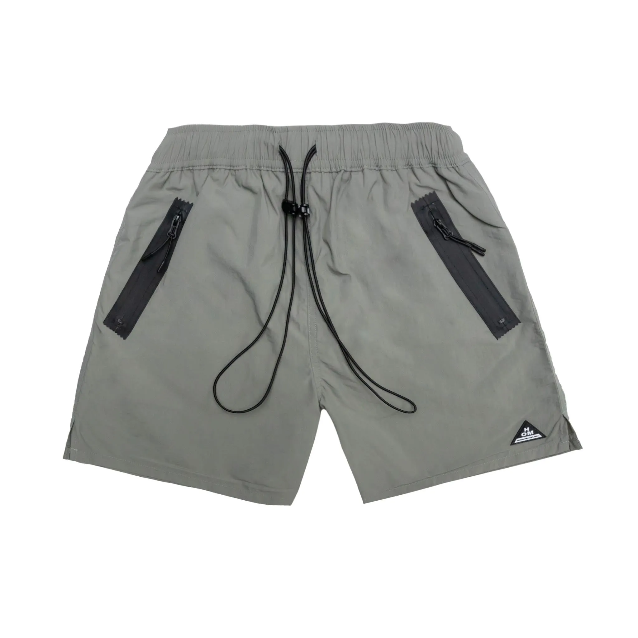 Tech Swim Shorts