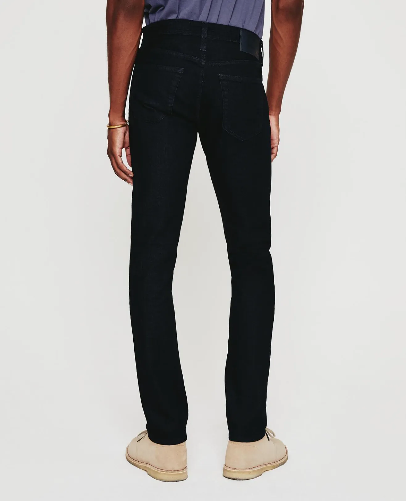 THE TELLIS MODERN SLIM FIT IN STELLAR