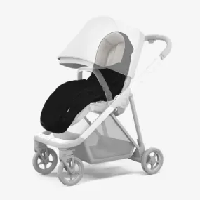 Thule Footmuff stroller | Midnight Black